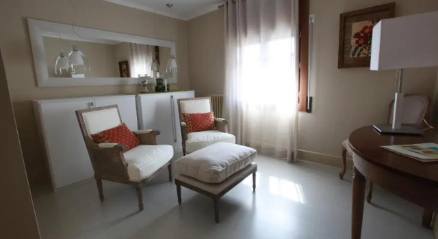 Люкс Hotel Poldo