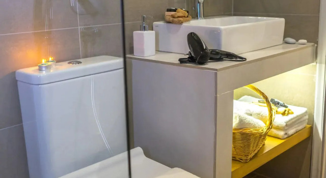 Полулюкс с видом на море Forest Resort Suites Skiathos