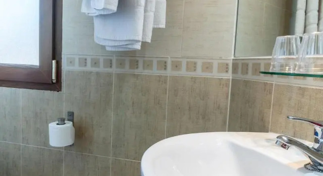 Номер Standard Hostal Rural El Caño by Vivere Stays