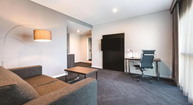 Полулюкс Vibe Hotel Subiaco Perth