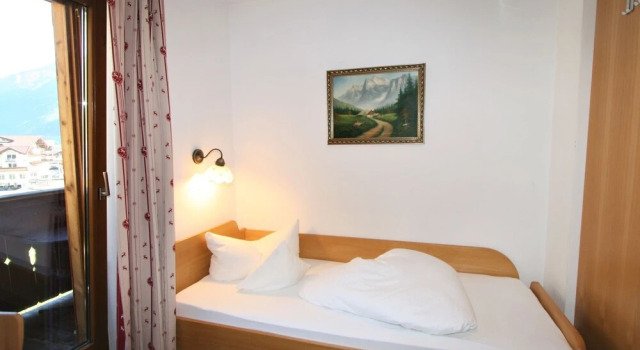 Apartment Anna Neustift im Stubaital, Rezervovat Apartmán Hotely v Tyrolsko se snídaní, Snídaně