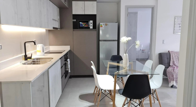 Curitiba VIP Studio 21, Rezervovat Hotel Hotely v Araucanía s parkováním, Parkování