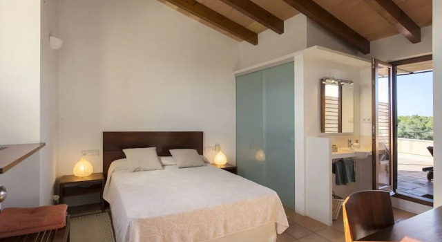 Agroturismo Ses Arenes, Book Vacation Home Colonia Sant Jordi Majorca
