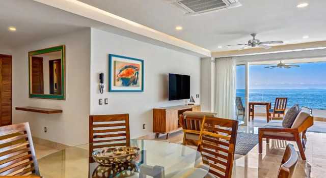 Blue Horizon 201, Book Hotel Hotels in Jalisco with a Pool, Swimming Pool