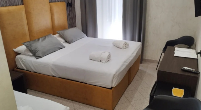 Camera Standard Hotel Ercoli House
