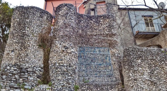 Коттедж La Casa Dei Ciottoli