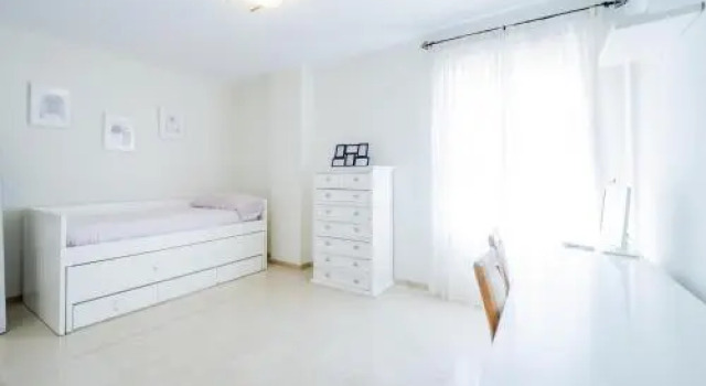Cubo's Apartamento 1/A Arenas de Marbella
