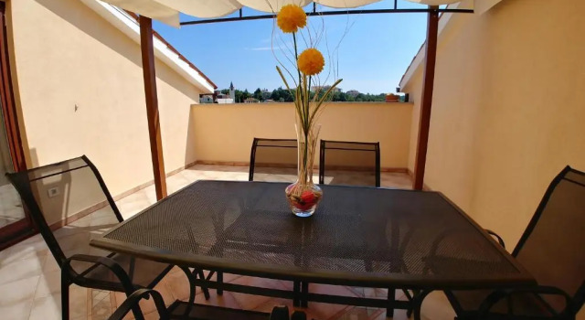 Апартаменты Apartments Luna