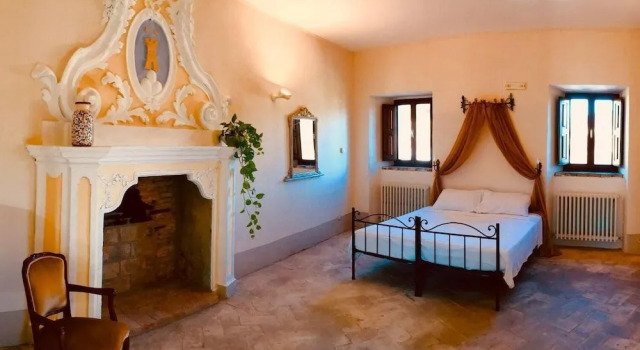Ostello Castello, Rezervovat Hostel Hostely v Marche, Hostel