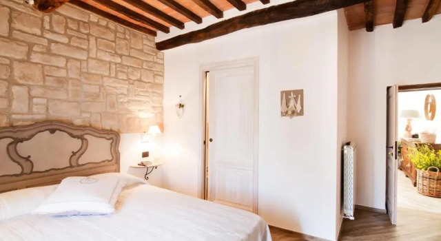 Двухместный номер Standard B & B I Ricordi