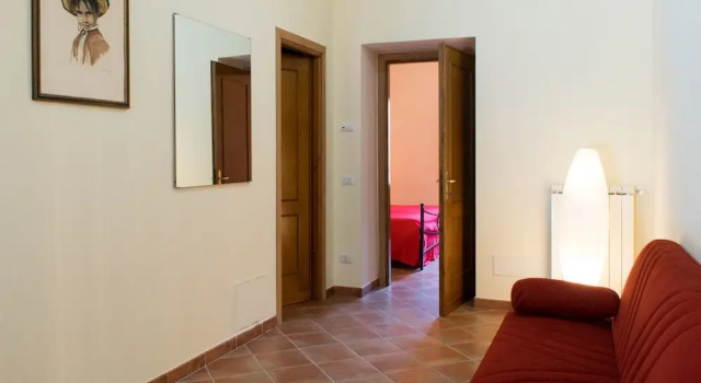 Residence SantAlessandro, Reserva ahora Hotel Settecamini El Lacio