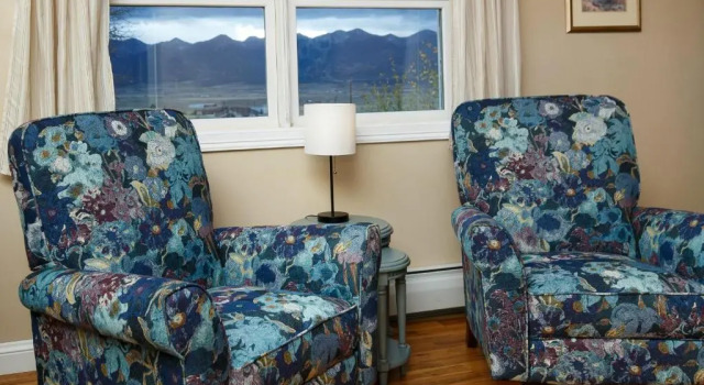 Lamp Post Lodge, Book Hotel 3-stjernede hoteller i Westcliffe, 3*