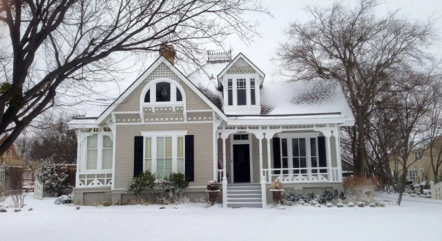 Sayles Landmark, Buchen Sie Hotel Abilene Texas