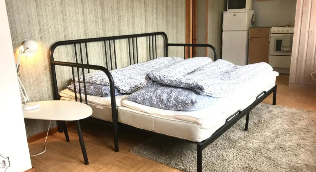 Villa Holmen 2 - Ground floor apartment