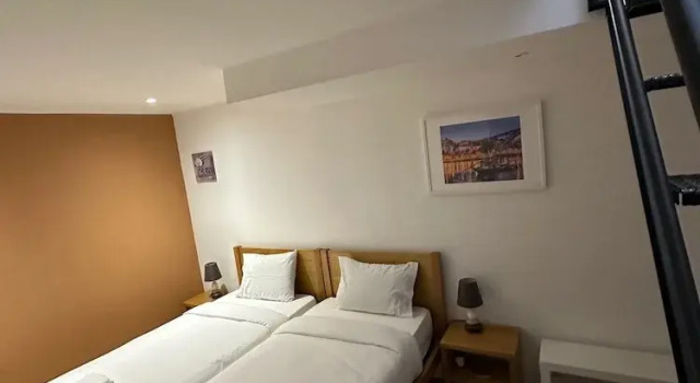 Номер Classic Casas da Corujeira 2