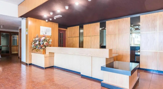 Monolocale 1 Residence Granbaita