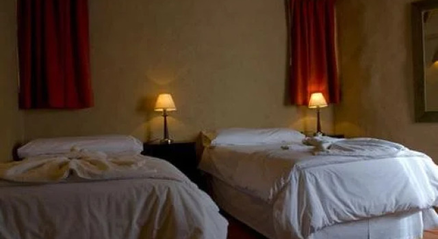 Los Colorados Cabañas Boutique, Prenota Hotel Purmamarca Quebrada de Humahuaca