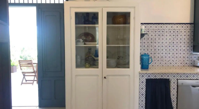 Ca' del Sale 97, Book Hotel Hotels in Sicily with Parking, Parking
