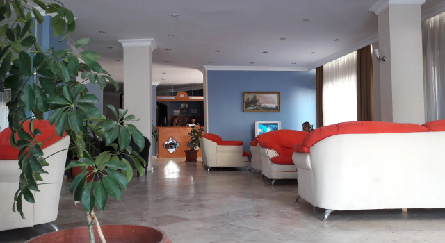 Club Urgench Hotel