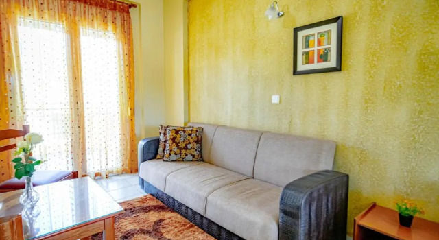 Номер Standard Tsironis Rooms