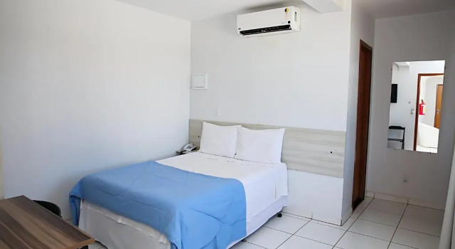 Одноместный номер Standard Bellonorte Hotel