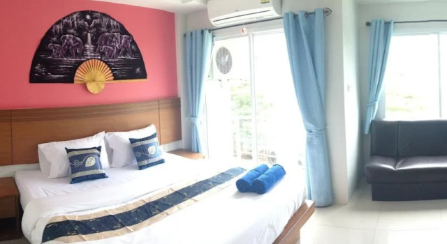 Dow Guesthouse