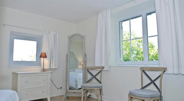 Коттедж с 3 комнатами Maison Melrose