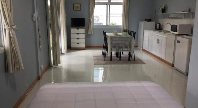Номер Standard Country House Khokngam