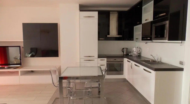 Апартаменты с видом на бассейн Golfo Gabella Lake Apartments