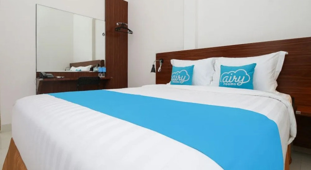 Airy Pasteur Djunjunan Dalam Dua 7 Bandung, Rezervasyon Otel Bandung Kidul Bandung
