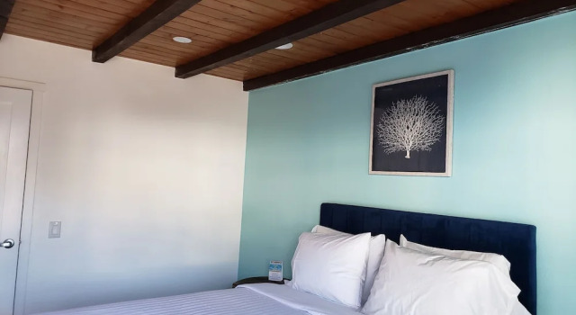 Двухместный номер Deluxe Calafia Inn, San Clemente
