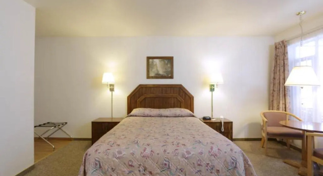 Двухместный номер Standard Town House Motel