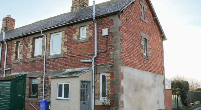 Corbett Cottage, Prenota Casa vacanze Berwick-Upon-Tweed 