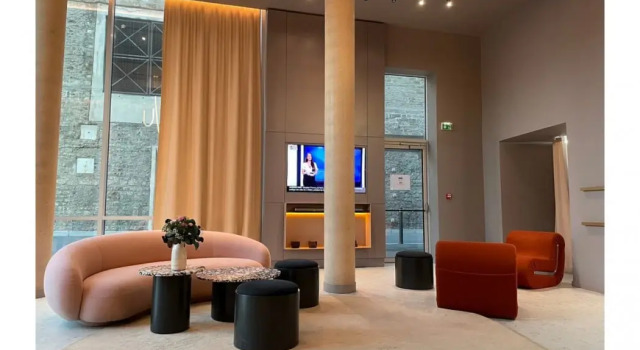 OKKO Hotels Paris Gare de l'Est