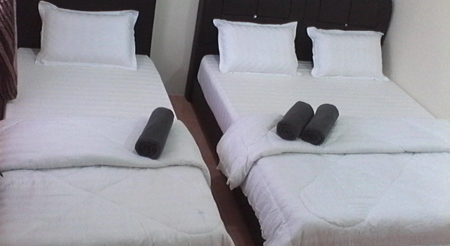 Tokman Inn, Rezervasyon Mini-otel Kedah 3 yıldızlı oteller, 3*