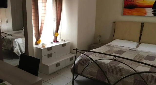 Appartamento Caniglia, Book Apartment Hotels in Murgia with Parking, Parking