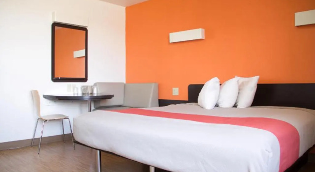Номер Standard Signature Inn Miami
