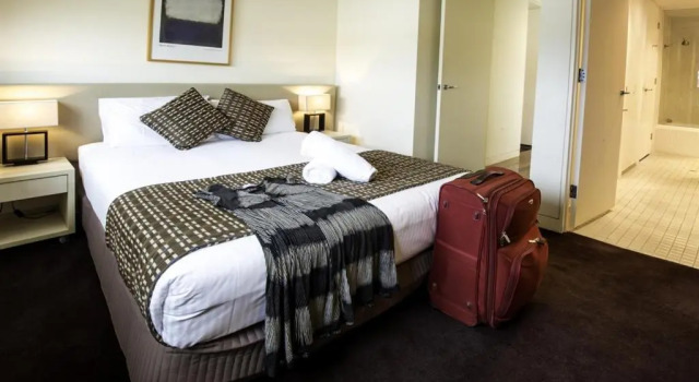 Апартаменты Executive Phillip Island Apartments