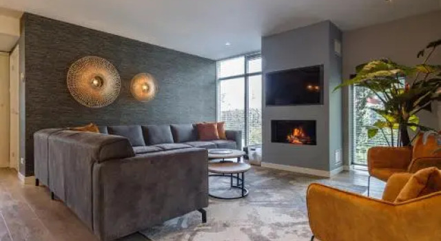 Kampeerdorp De Zandstuve, Prenota Hotel Rheezerveen Salland