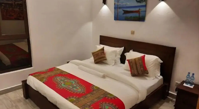 Standard Zimmer Lorateng' Resort Rusinga