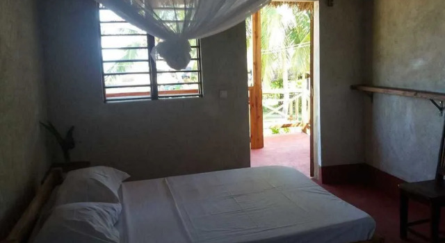 Hotel Ylang, Boek Hotel Hotels in Diana met parkeren, Parkeren