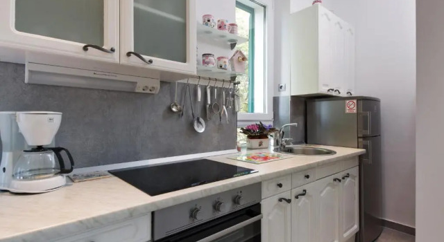Студия Apartments Kala & Kaleta