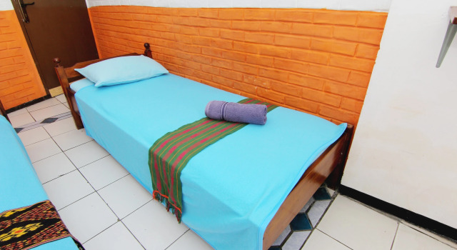 Camera doppia Standard NeoMoritz Homestay