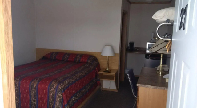 Sundown Motel, Reservar Motel Watrous Saskatchewan