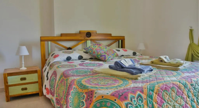 Апартаменты с 3 комнатами Flowery Inn Villa