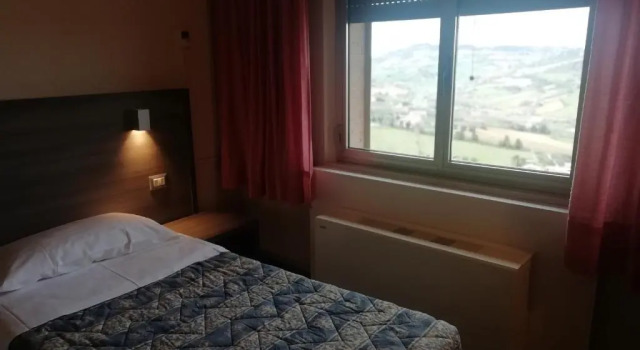 Номер Standard Hotel La Fonte