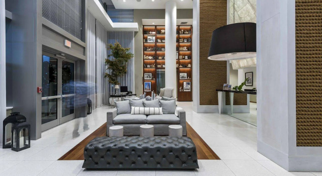Dharma Home Suites Miami at Monte Carlo, Book Lejlighedshotel Apart-hoteller i Miami Beach, Lejlighedshotel