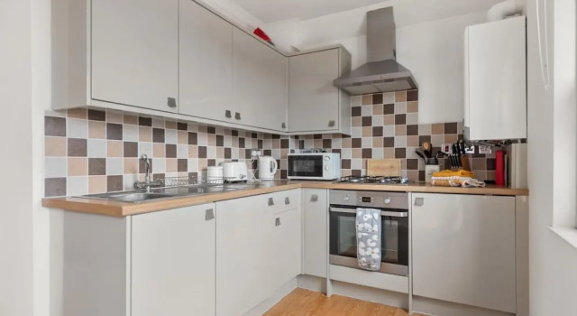 Апартаменты Surf Deck - Lovely Apartment Spectacular Coastal Views Short Walk to Beach