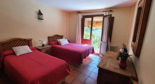 Posada del Huécar