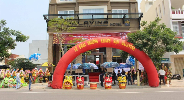 Regina Boutique, Prenota Boutique Da Nang Da Nang